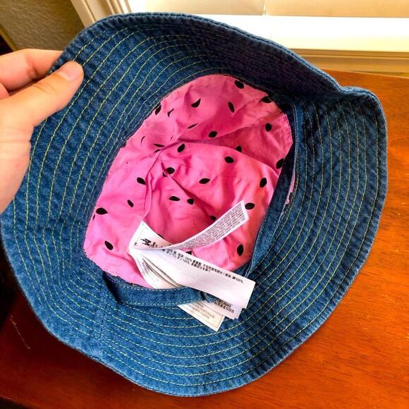 Disney Baby Bucket Hat with Ears - Picture 3 of 4